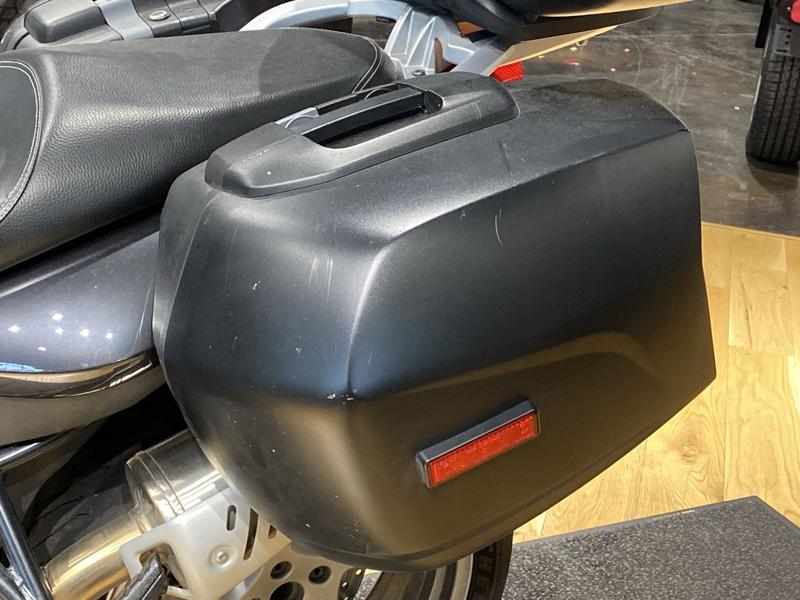 2014 BMW F 800 GT - Image 4