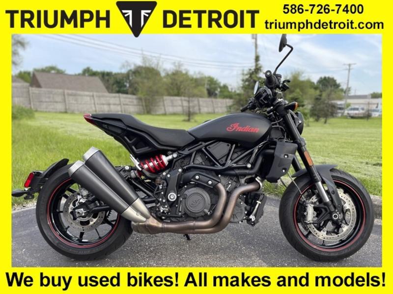 2022 Indian Motorcycle® FTR 1200 - Image 20