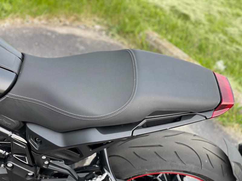 2022 Indian Motorcycle® FTR 1200 - Image 14