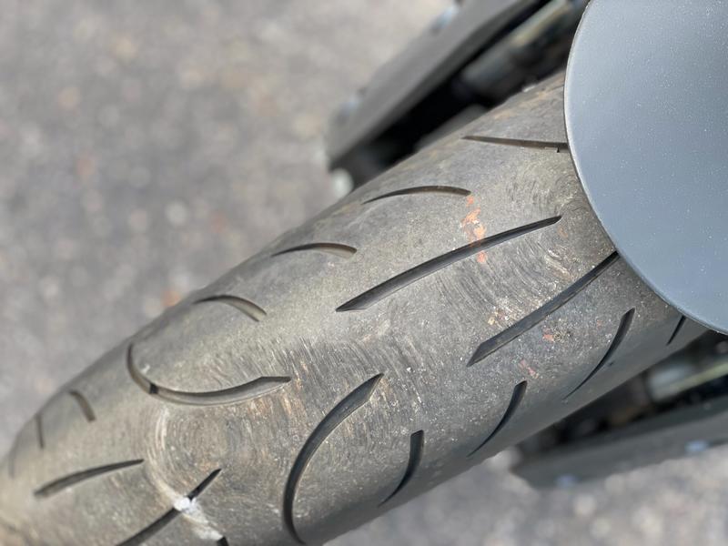 2022 Indian Motorcycle® FTR 1200 - Image 17