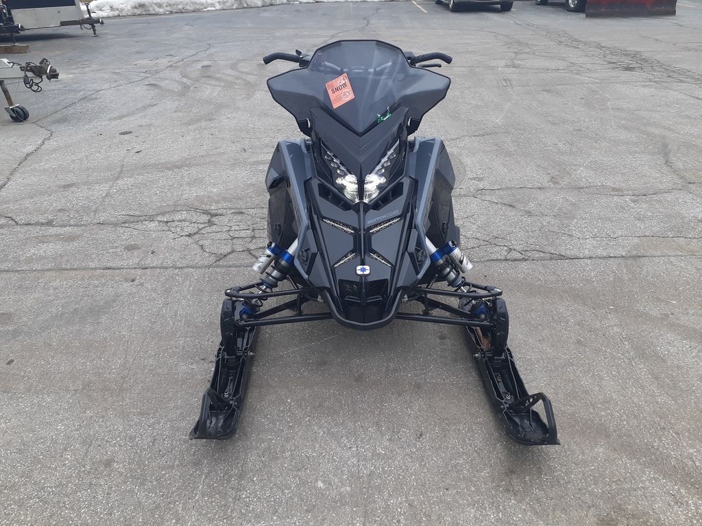 Used 2021 Polaris® Snowmobile 650 Switchback Assault 146 - Image 7