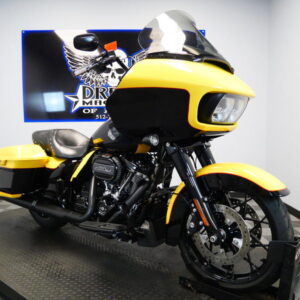 Used 2023 Harley-Davidson® Touring Motorcycle FLTRXS - Road Glide® Special