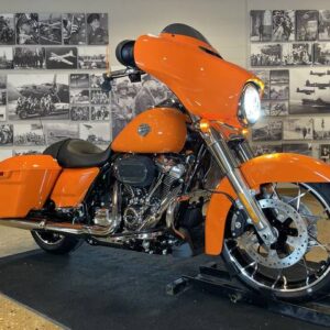 2023 Harley-Davidson® FLHXS - Street Glide® Special