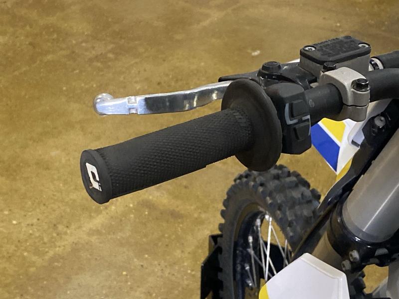 2023 Husqvarna® TC 250 Heritage - Image 14