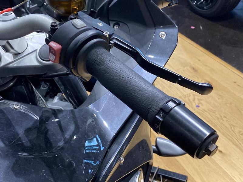 2014 BMW F 800 GT - Image 16