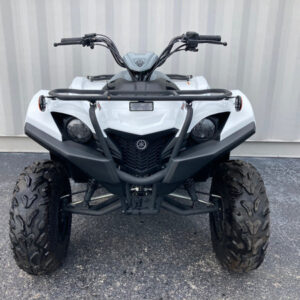New 2024 Yamaha Grizzly 90 For Sale