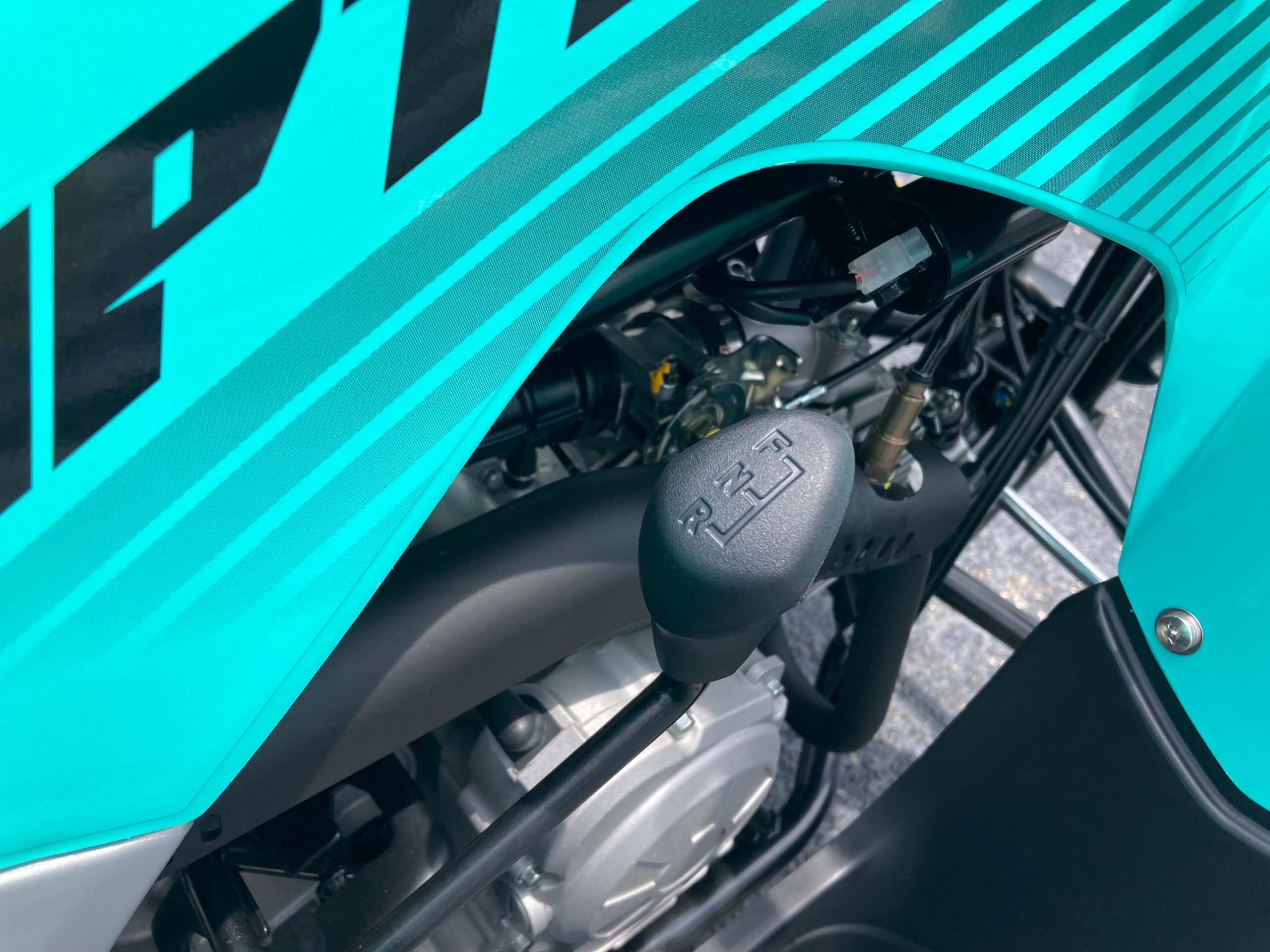 New 2024 Yamaha Raptor 110 For Sale - Image 10