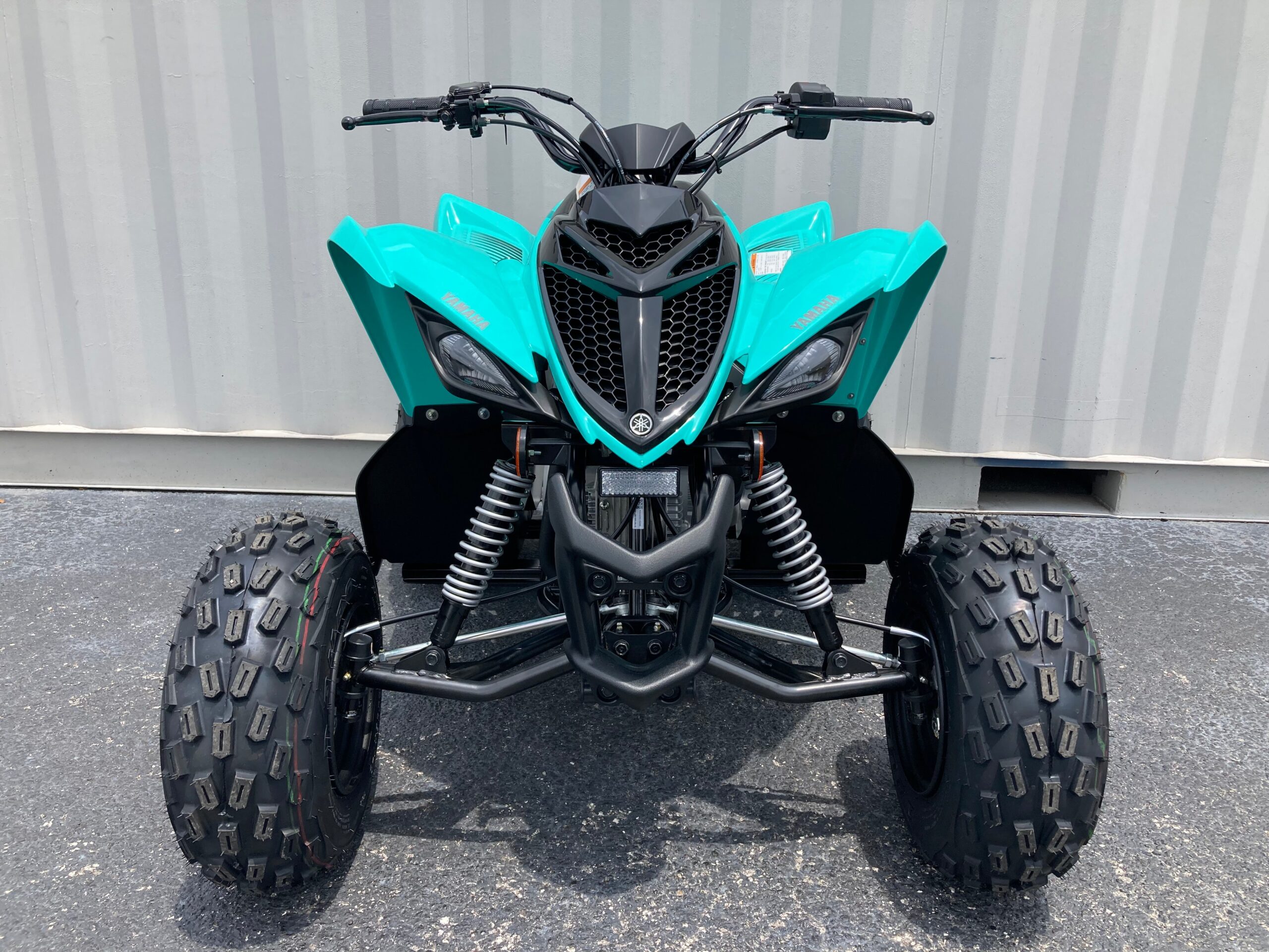 New 2024 Yamaha Raptor 110 For Sale - Image 7