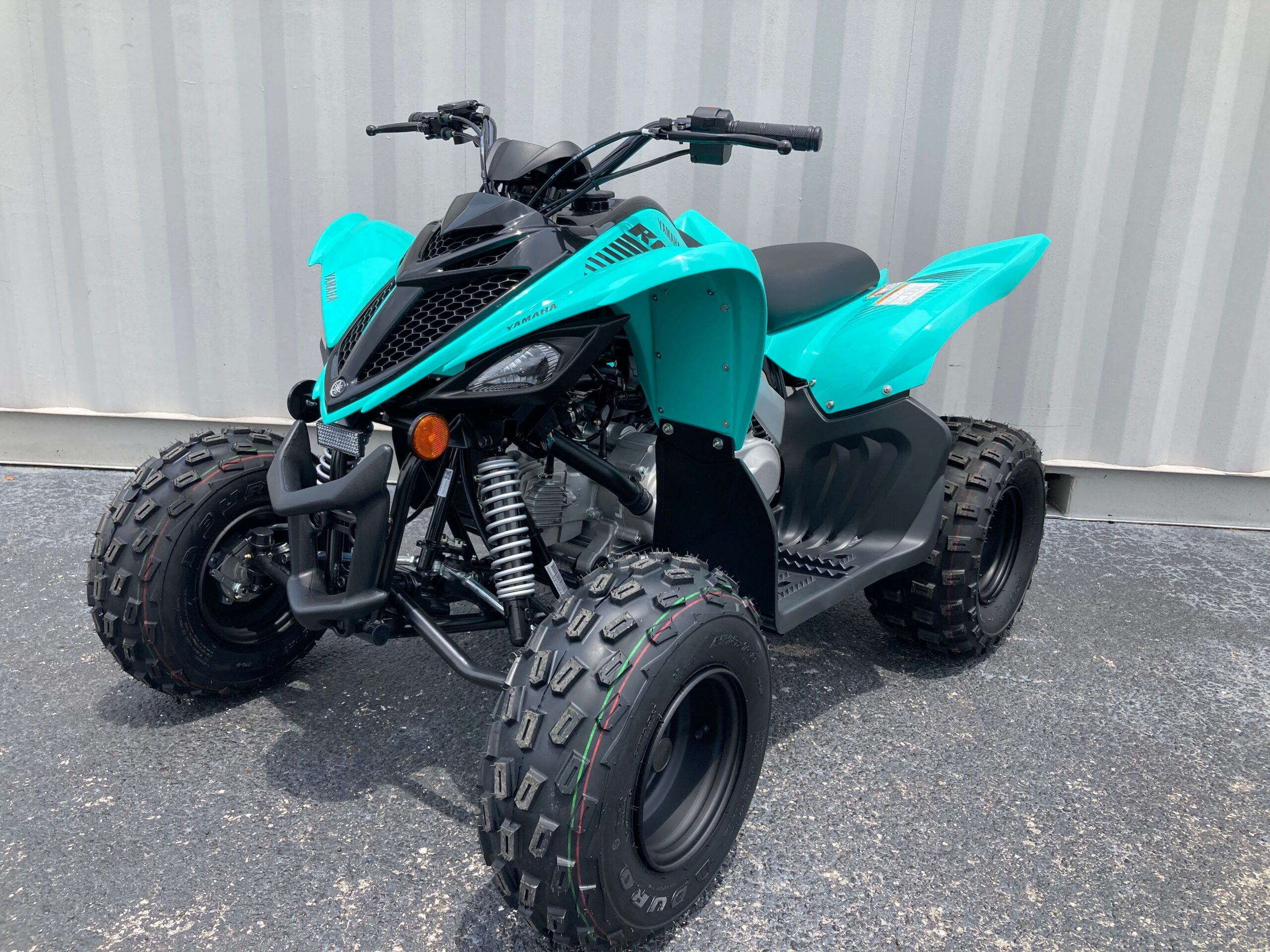 New 2024 Yamaha Raptor 110 For Sale - Image 5