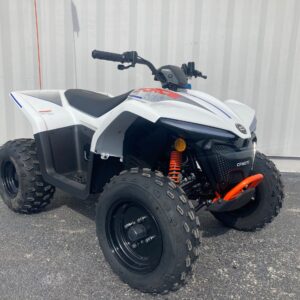 New 2024 CFMOTO CFORCE EV110 For Sale