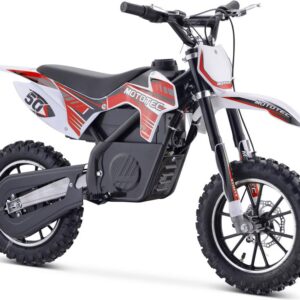 Venom Gazella 500W 24V Electric Motocross Dirt Bike