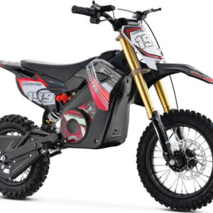 Venom 1000W Electric Dirt Bike | Lithium | Pro | 36V