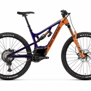 Instinct Powerplay Carbon 90 BC Limited Edition