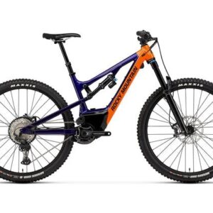 Instinct Powerplay Alloy 70 BC Edition 3