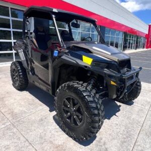 Pre-Owned 2022 Polaris General XP 1000 Deluxe