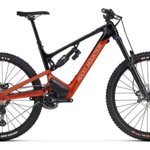 Altitude Powerplay Carbon 70