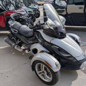 Pre-Owned 2008 Can-Am Spyder™ GS SM5