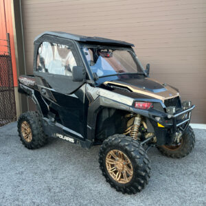 Pre-Owned 2019 Polaris General 1000 EPS Ride Command Edition
