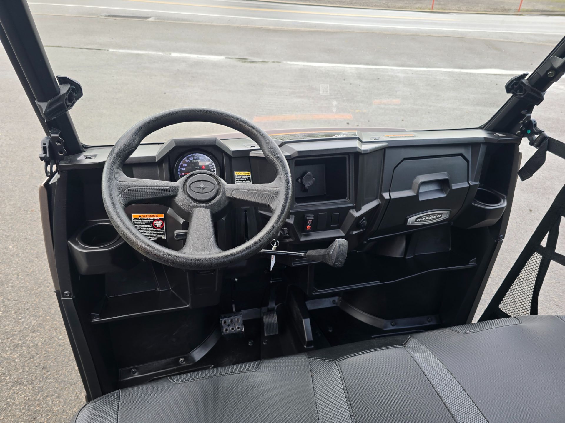 Pre-Owned 2019 Polaris Ranger 570 EPS For Sale - Image 10