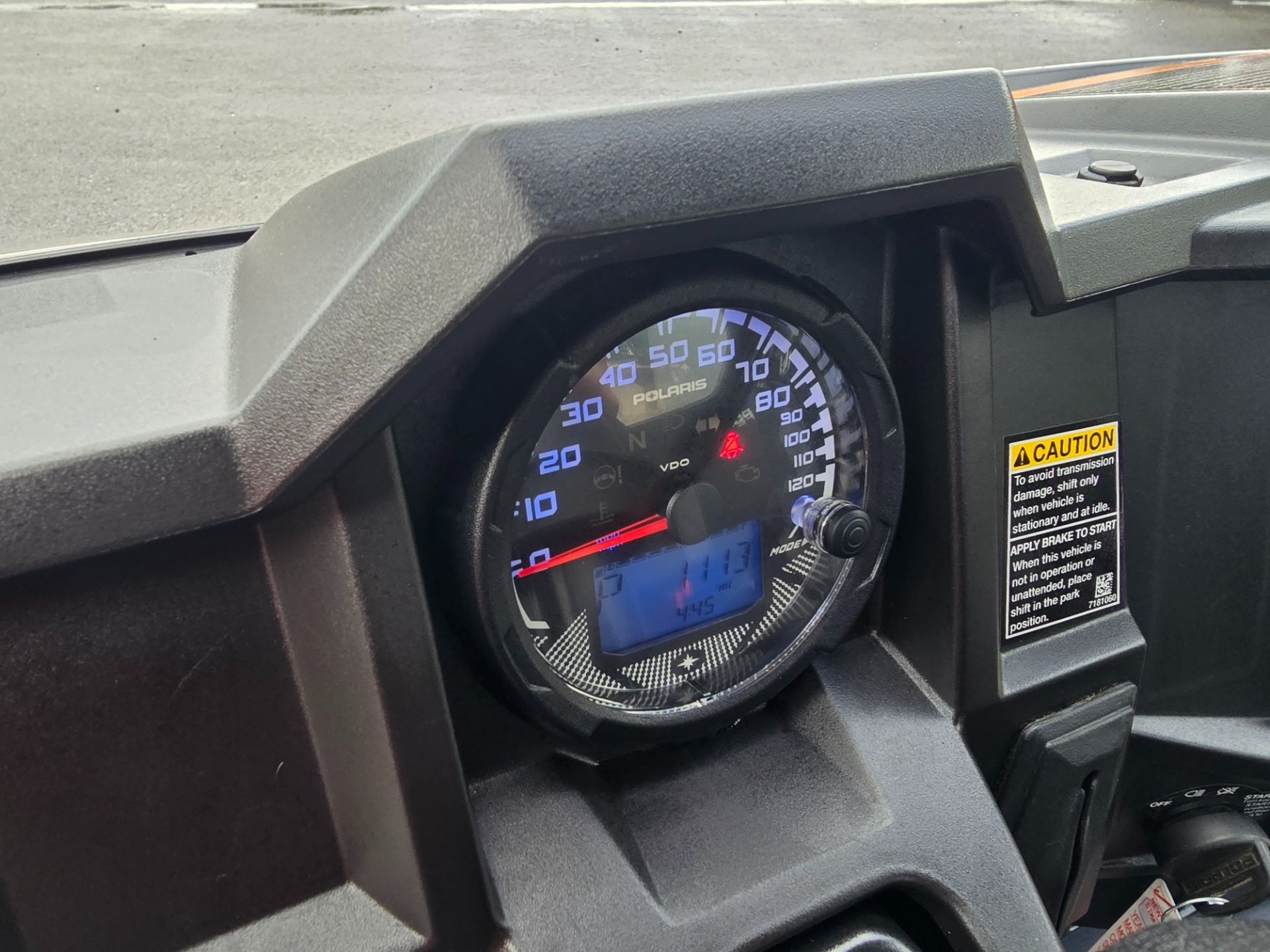 Pre-Owned 2019 Polaris Ranger 570 EPS For Sale - Image 11