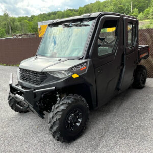 Pre-Owned 2020 Polaris Ranger Crew 1000 Premium