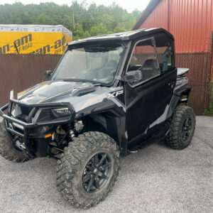 Pre-Owned 2023 Polaris General XP 1000 Premium For Sale