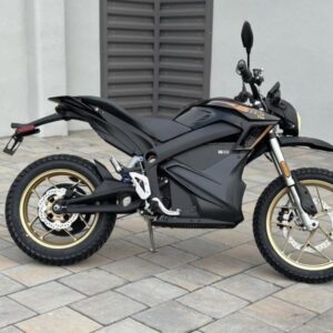New 2023 Zero DSR ZF 14.4 For Sale