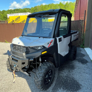 Pre-Owned 2024 Polaris Ranger SP 570 NorthStar Edition