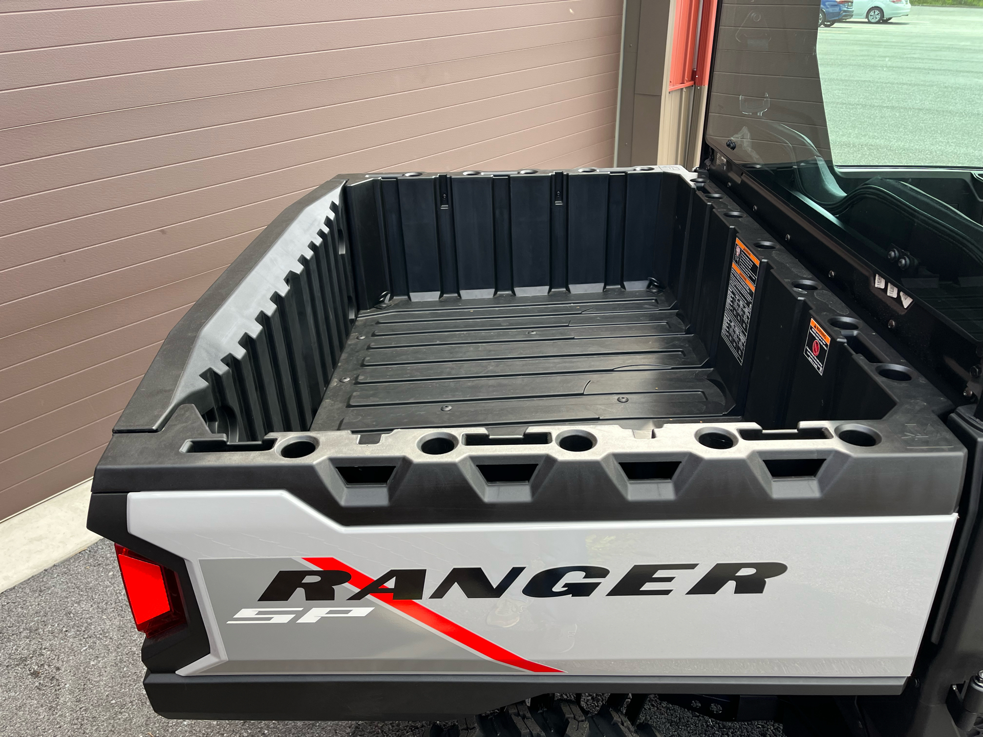 Pre-Owned 2024 Polaris Ranger SP 570 NorthStar Edition - Image 9