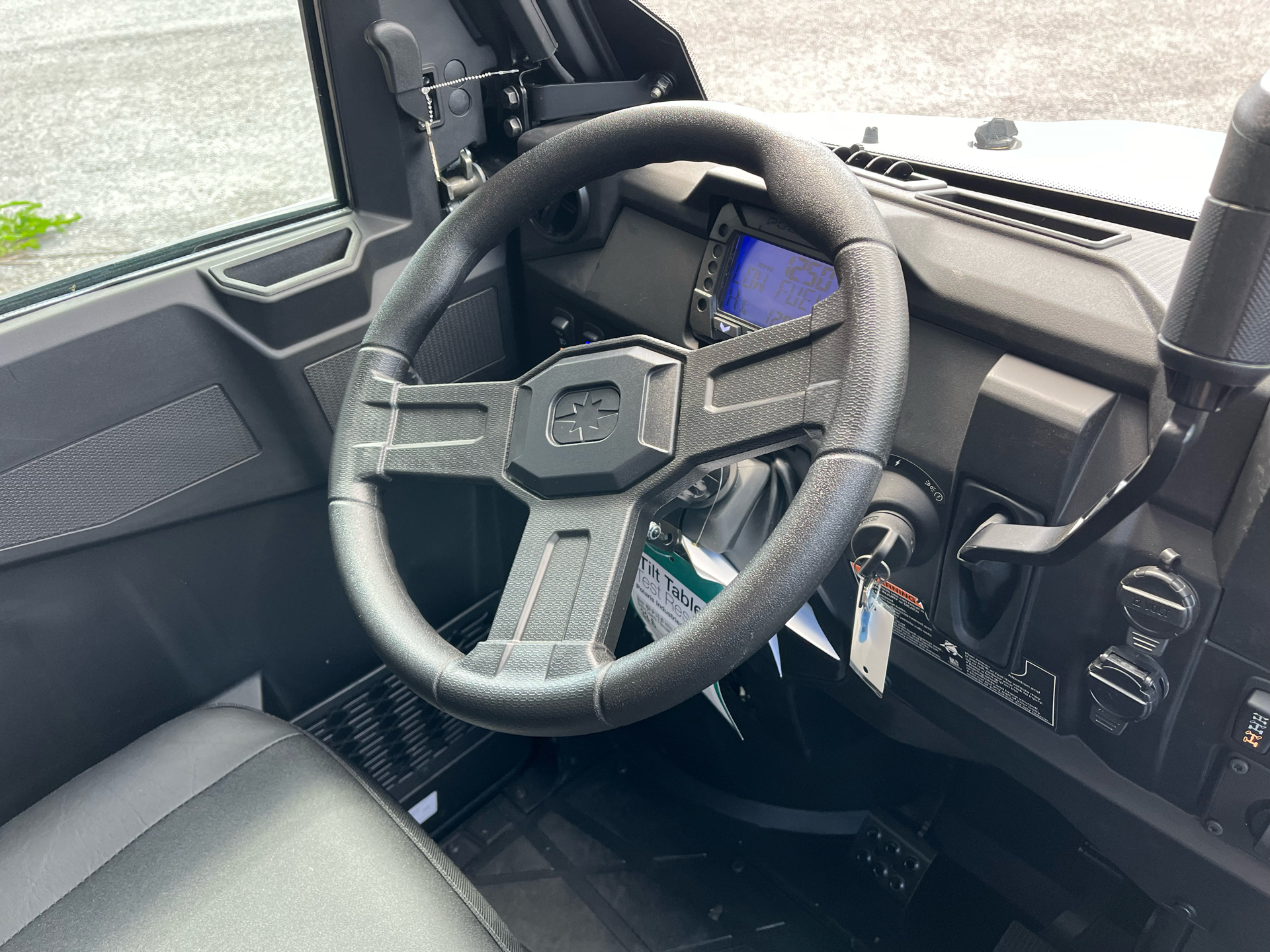 Pre-Owned 2024 Polaris Ranger SP 570 NorthStar Edition - Image 10