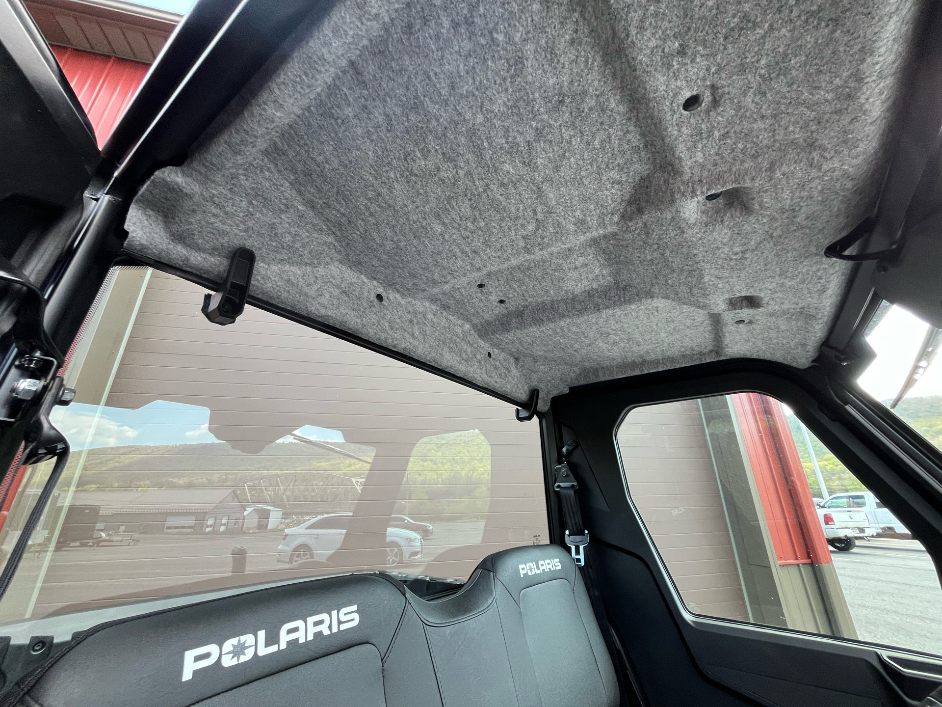 Pre-Owned 2024 Polaris Ranger SP 570 NorthStar Edition - Image 11