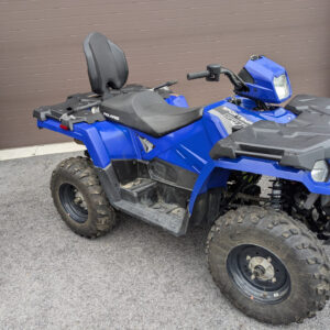 Pre-Owned 2024 Polaris Sportsman Touring 570 For Sale