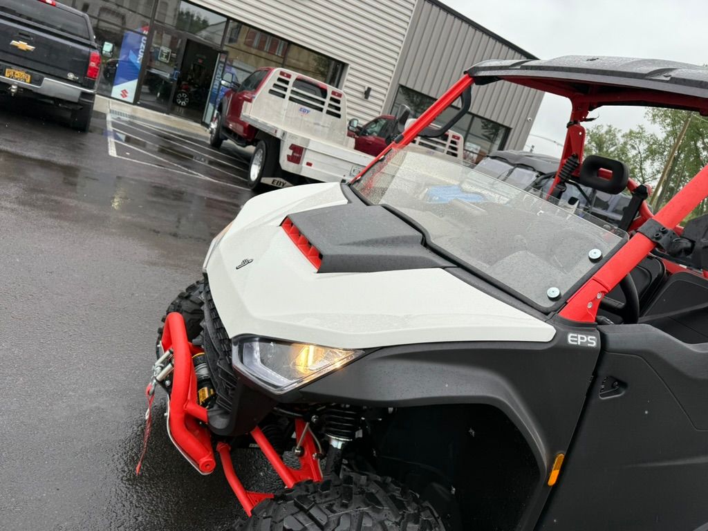 Pre-Owned 2024 Segway Powersports UT10 P - Image 14