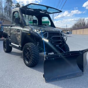 Pre-Owned 2024 Polaris Ranger XD 1500 Northstar Edition Ultimate